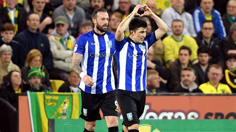 Sheffield Wednesday Betting Odds, Form, Fixtures & Results .